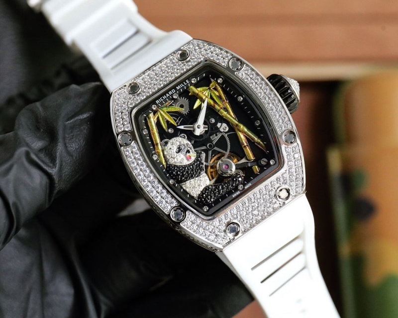 RICHARD MILLE